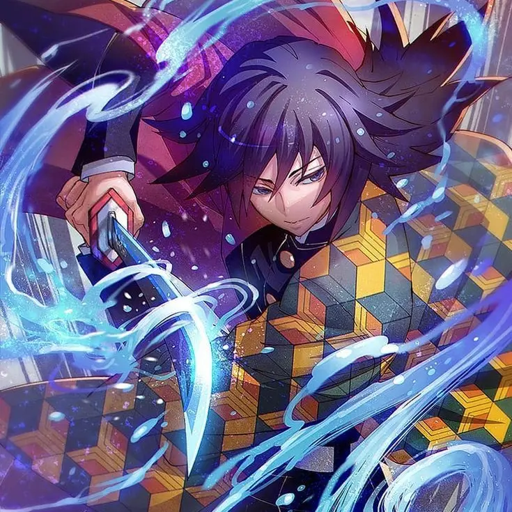 FatalRhea8085의 鬼滅の刃の推しキャラが夫になった♡