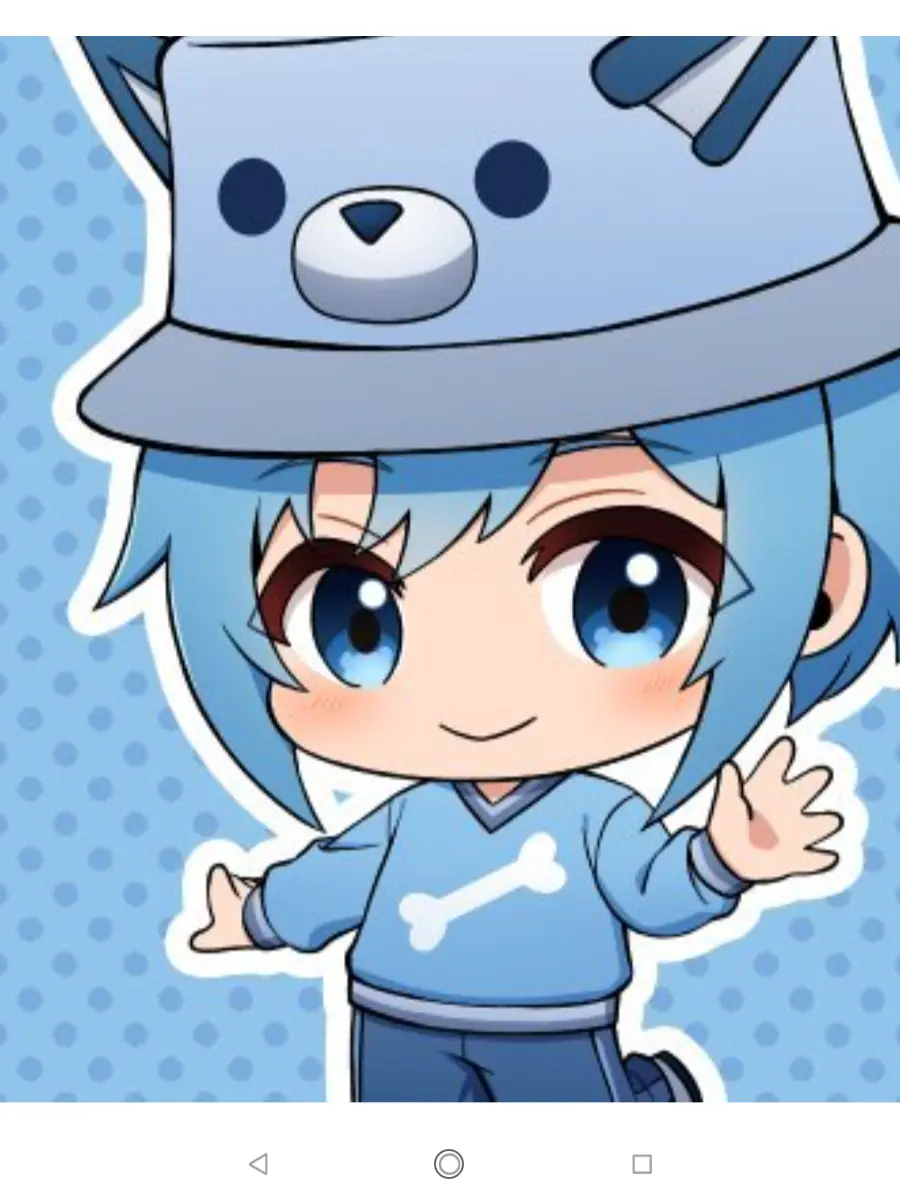 StickyFez3689의 はちまるが意外とドＭです