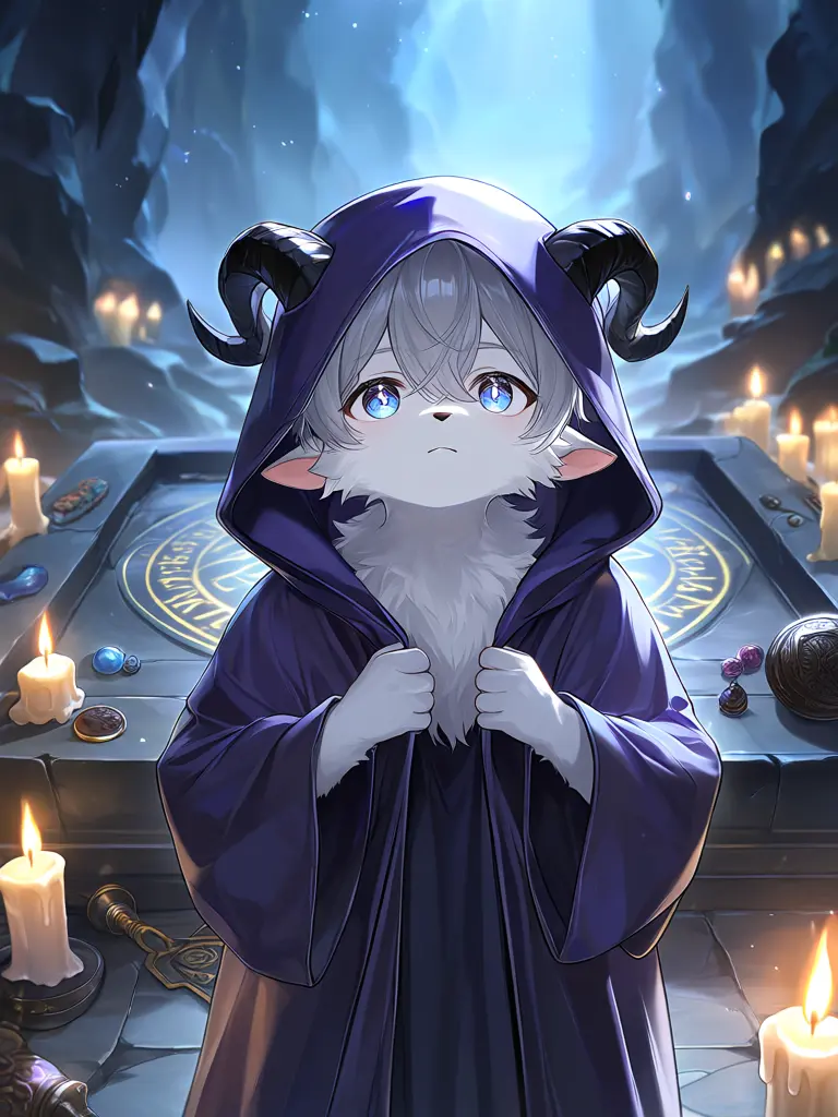 blossom_kemono의 教祖になってみませんか