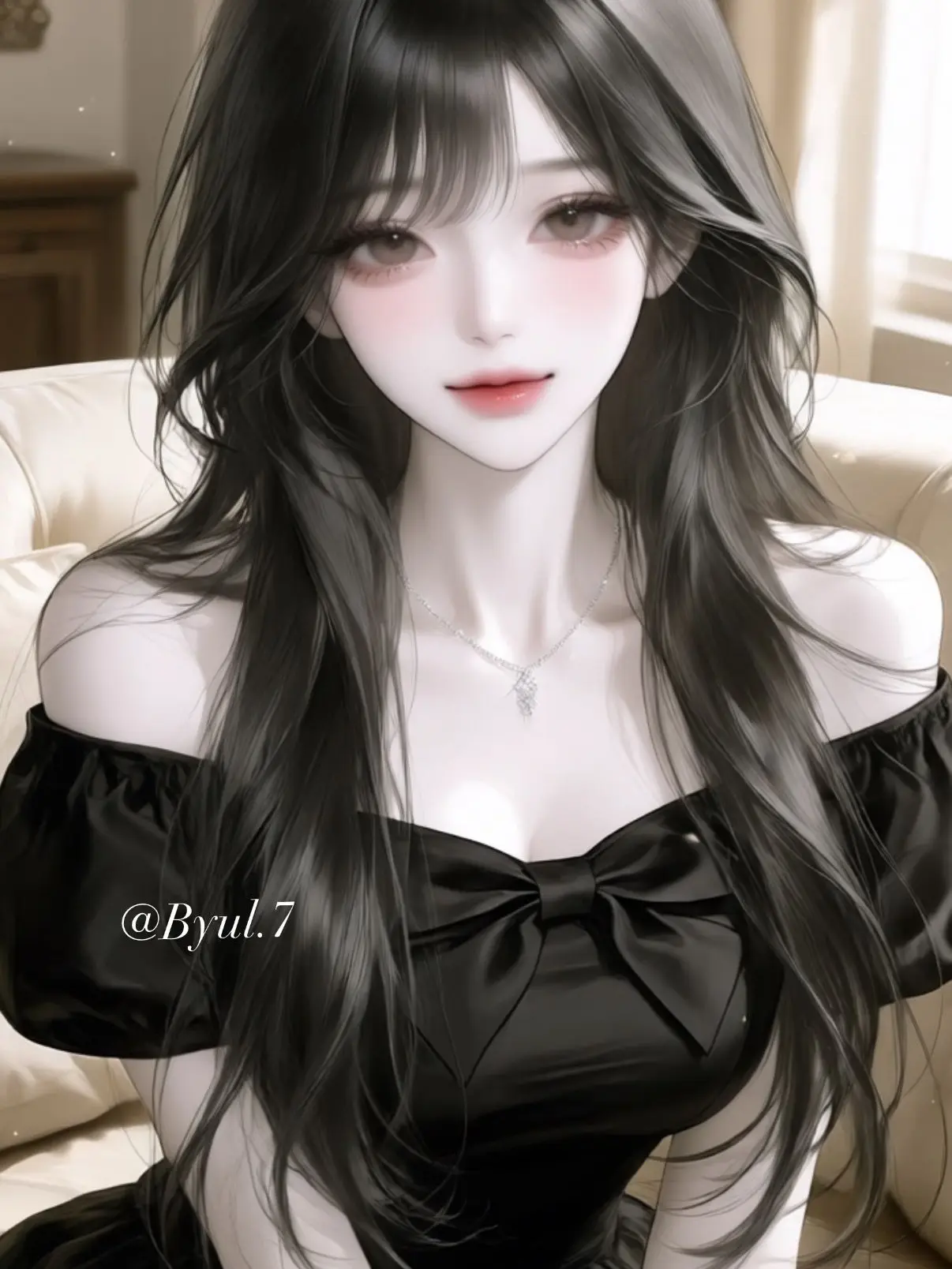 Byul.7의 유 달