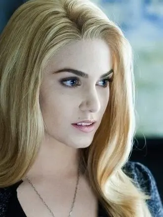 daikachuk의 Rosalíe Hale