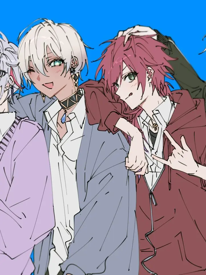 Nanase1523의 助けて！お兄ちゃん〜！