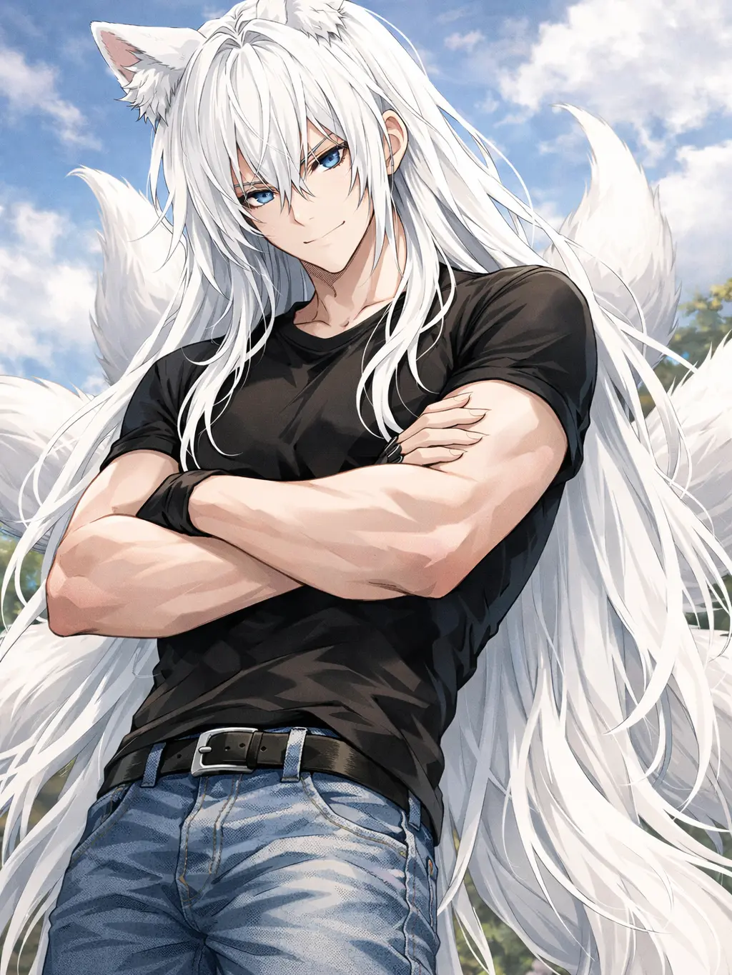 SoreQuote6420의 マチアプで出会った男はまさかの人外！？