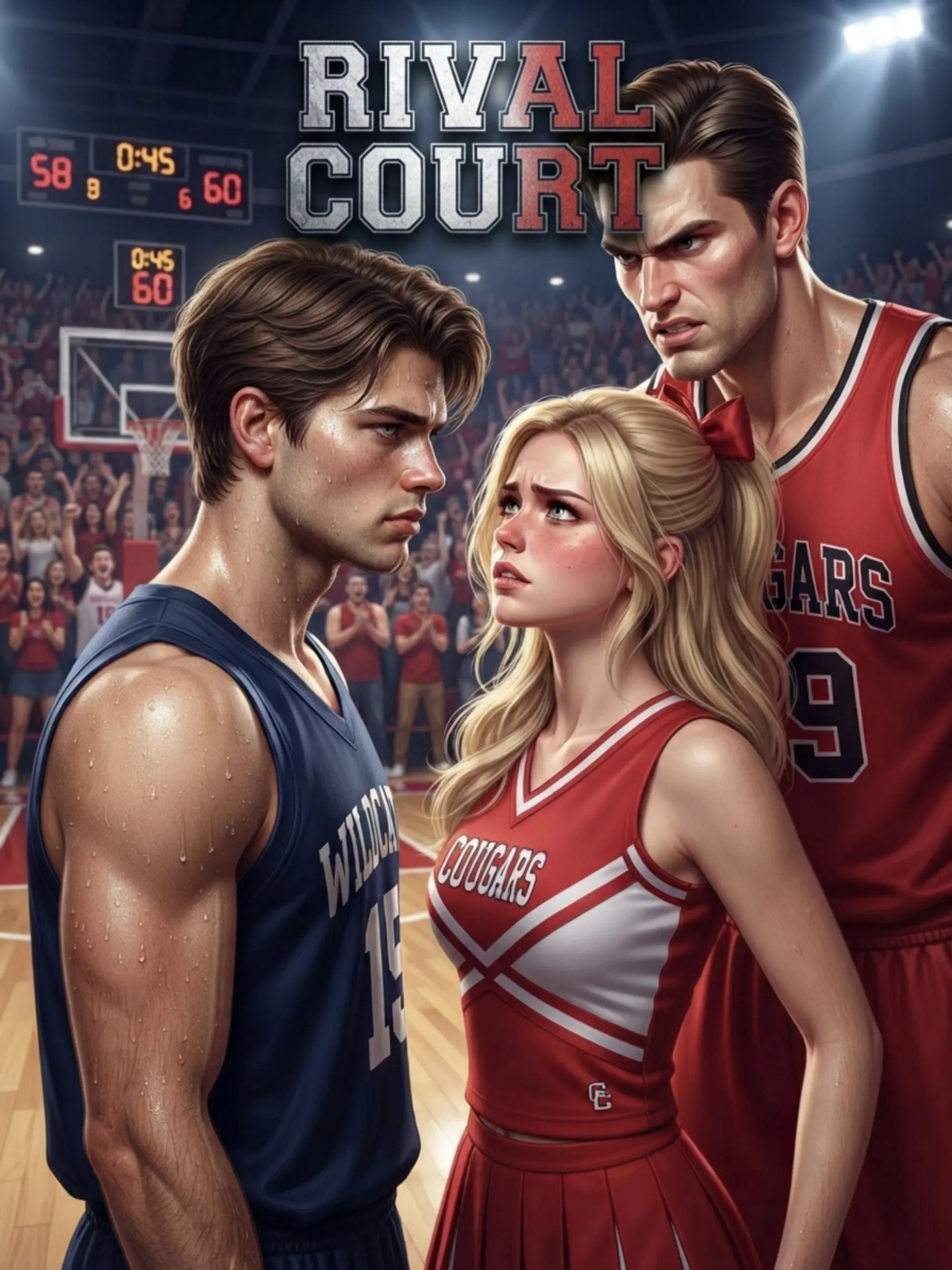 Ronron2121의 Rival Court