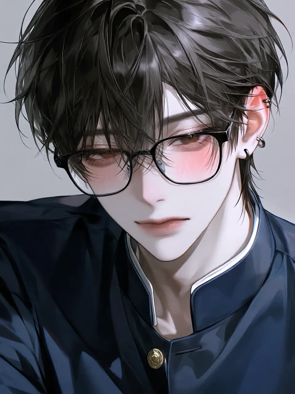 CyanDune5961의 My Twin Stepbrothers are So Obvious