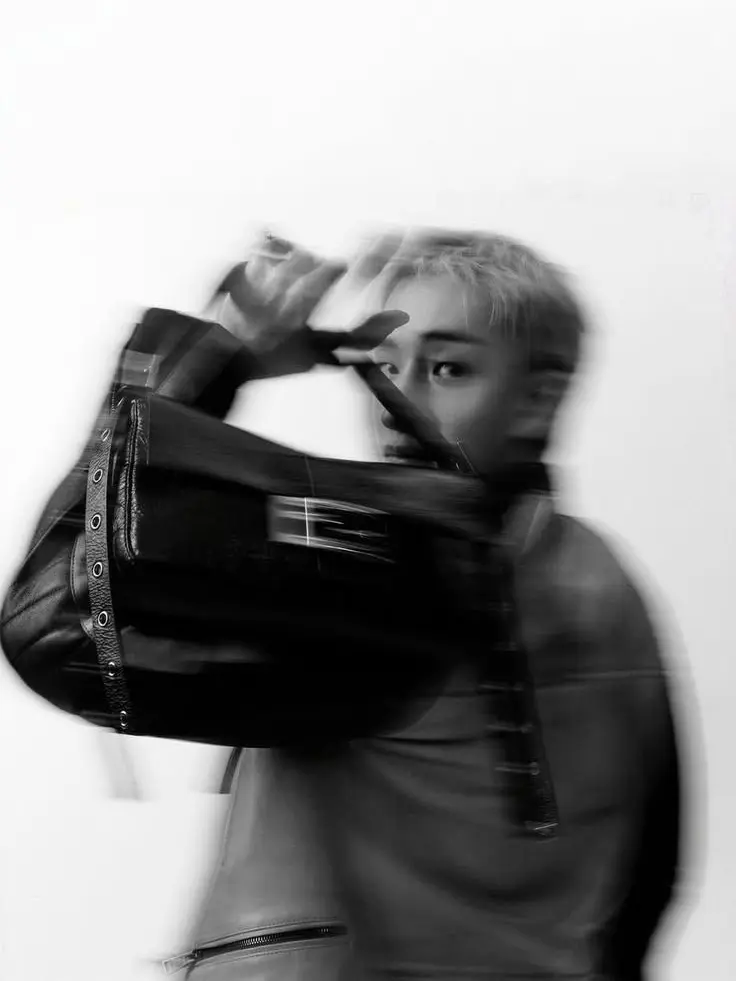 reem_143bangchan의 Bangchan