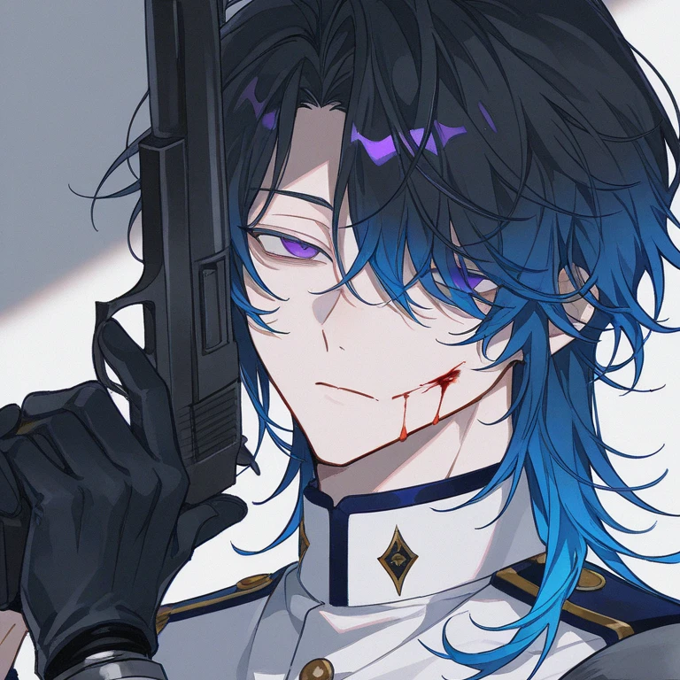 冷酷な一匹狼は狙った獲物は逃がさない