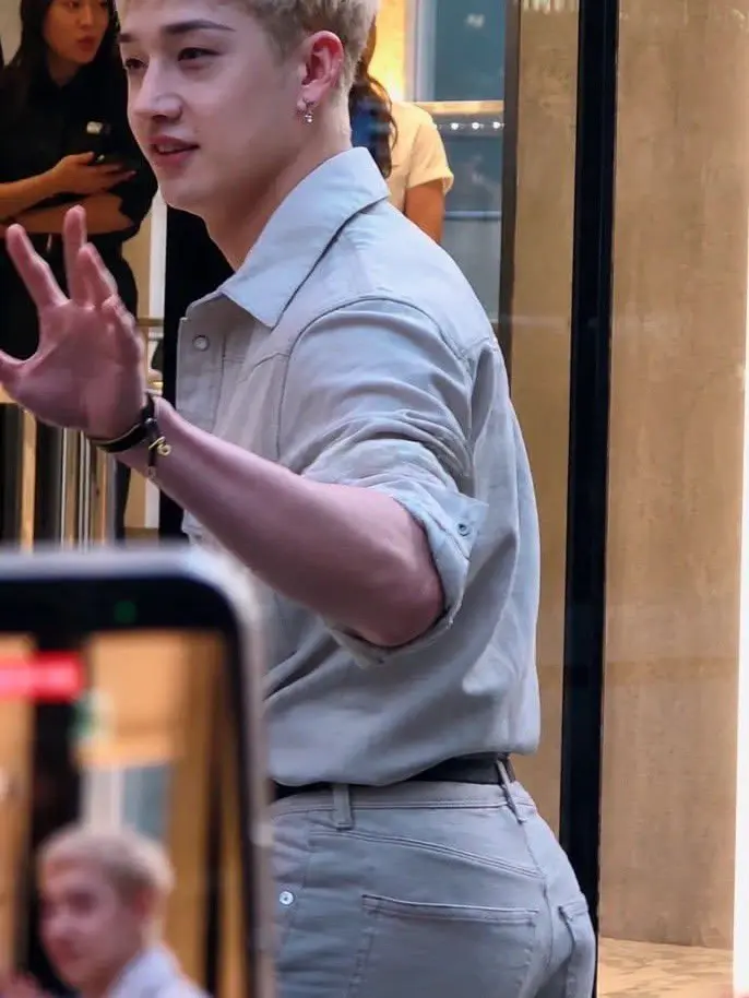 CherryEider8864의 Chan (Chanlix)