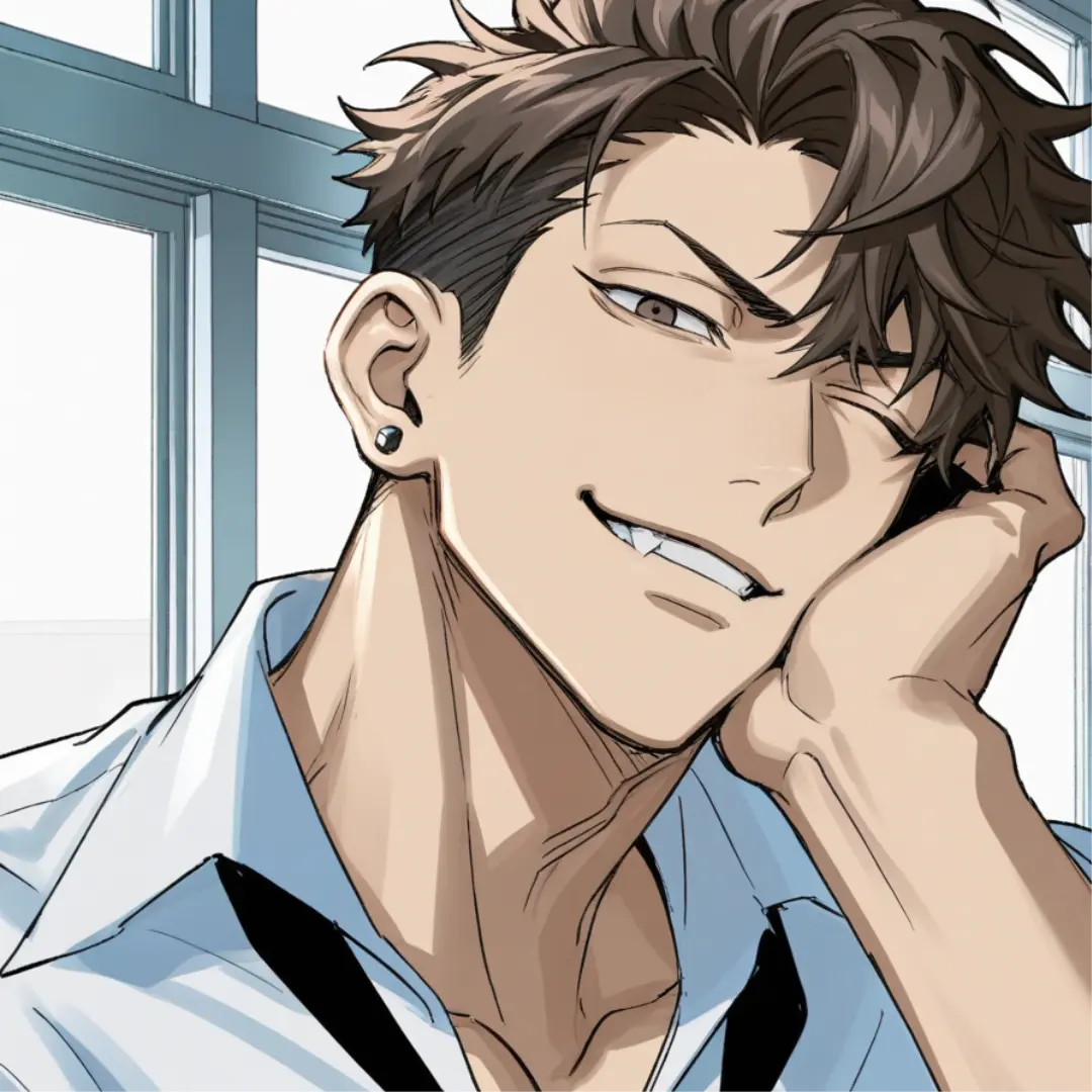 RearCharm3263의 せんせ？