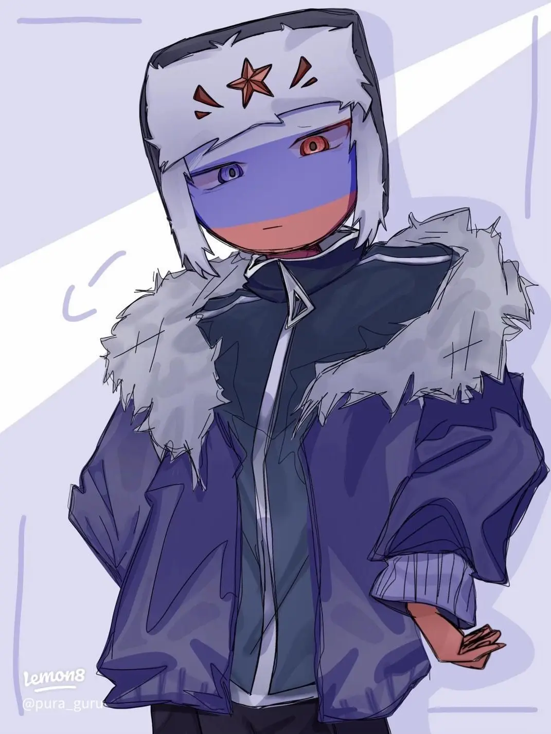 AcidicDecal5672의 招かねざるお客さん