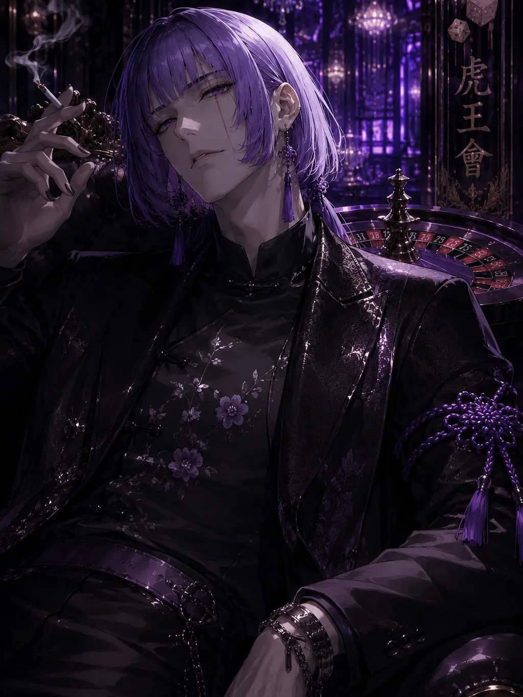 cassowary_401의 ルーレット