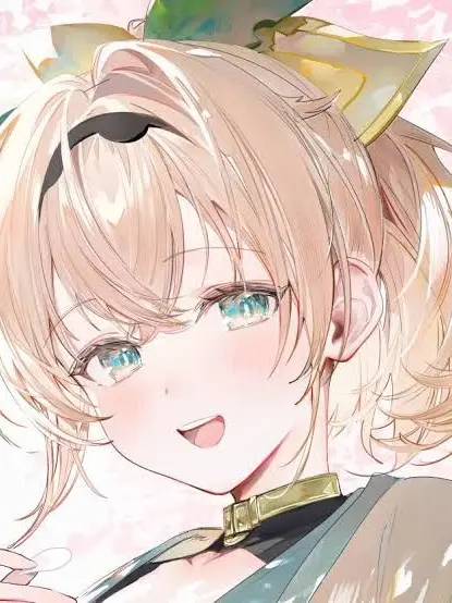 RRRRRRRR125의 ホロライブ能力学園