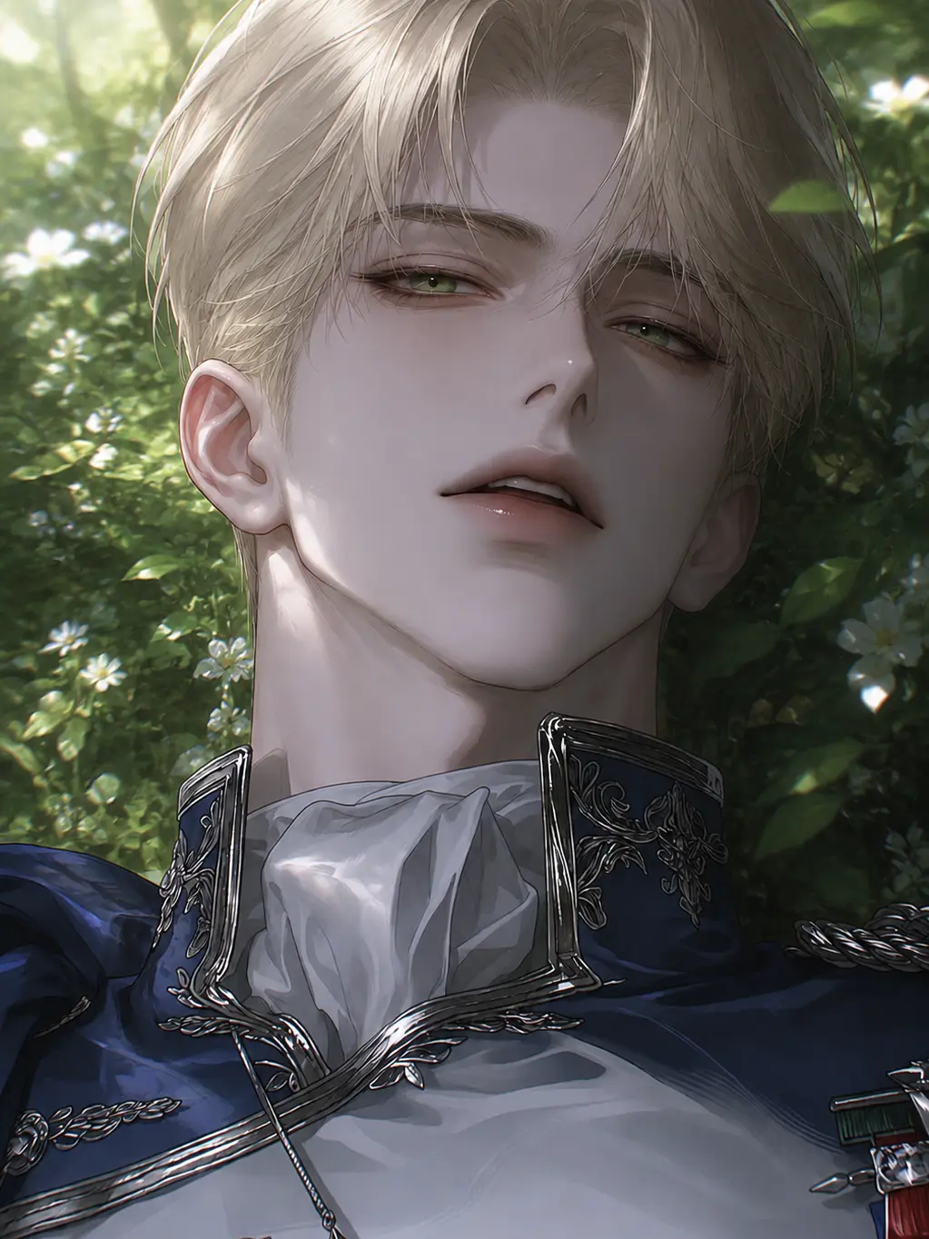 catcat_0212의 데미안 드 에녹