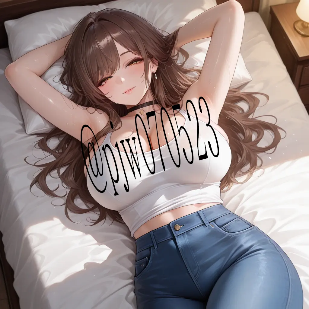 Jackie523의 12살 차이 나는 누나