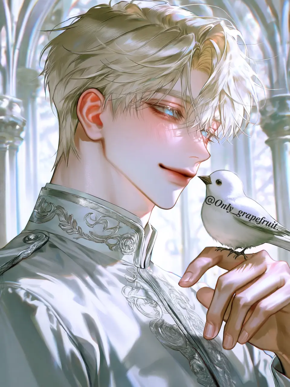 Only_grapefruit.의 데이비드