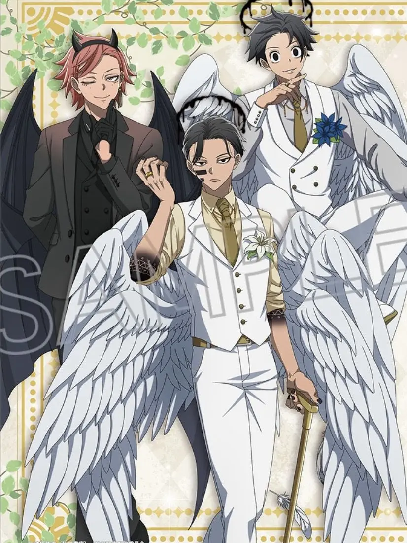 UpsetDisc2156의 学園物語