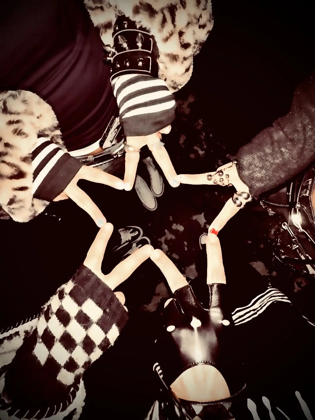 _m3jlxot의 Smells Like Teen Spirit