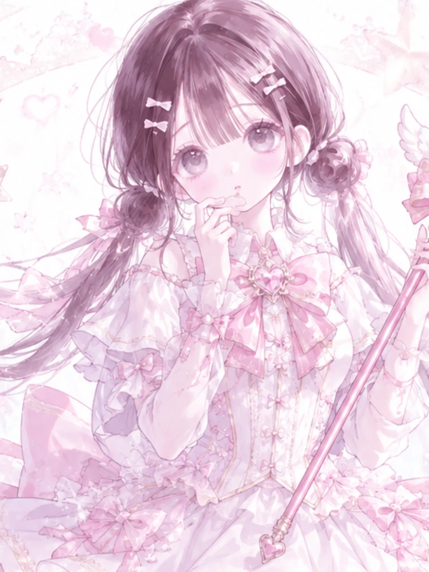 Doa-eong_birthday-222의 魔法アカデミーへようこそ🎓