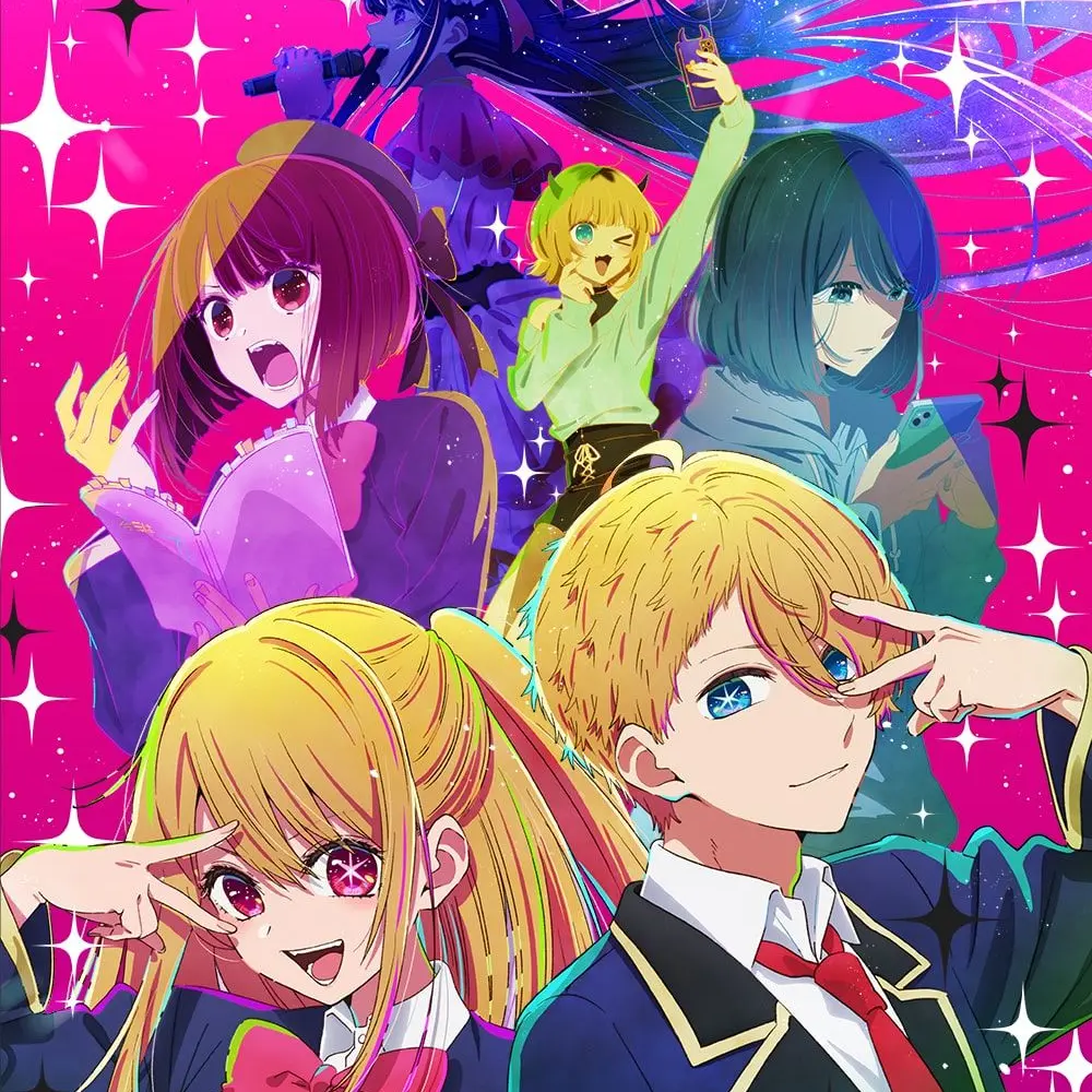 colon_myfave의 新生B小町のメンバーになりました！