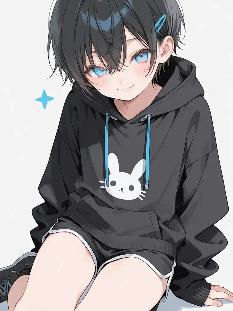 __user__의 「えー、これで終わり？つまんないなぁ」