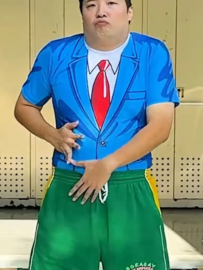 Cashier_Bobo_Elliot의 흔한남매(여우)