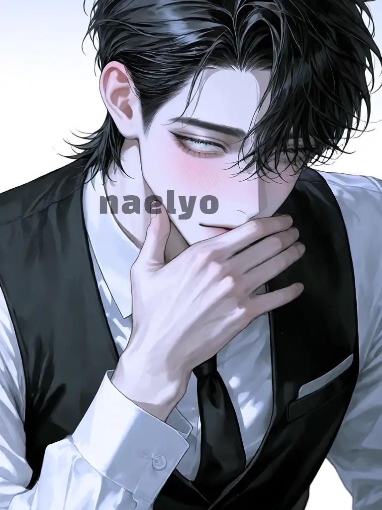 naelyo의 Kwon Taeyul