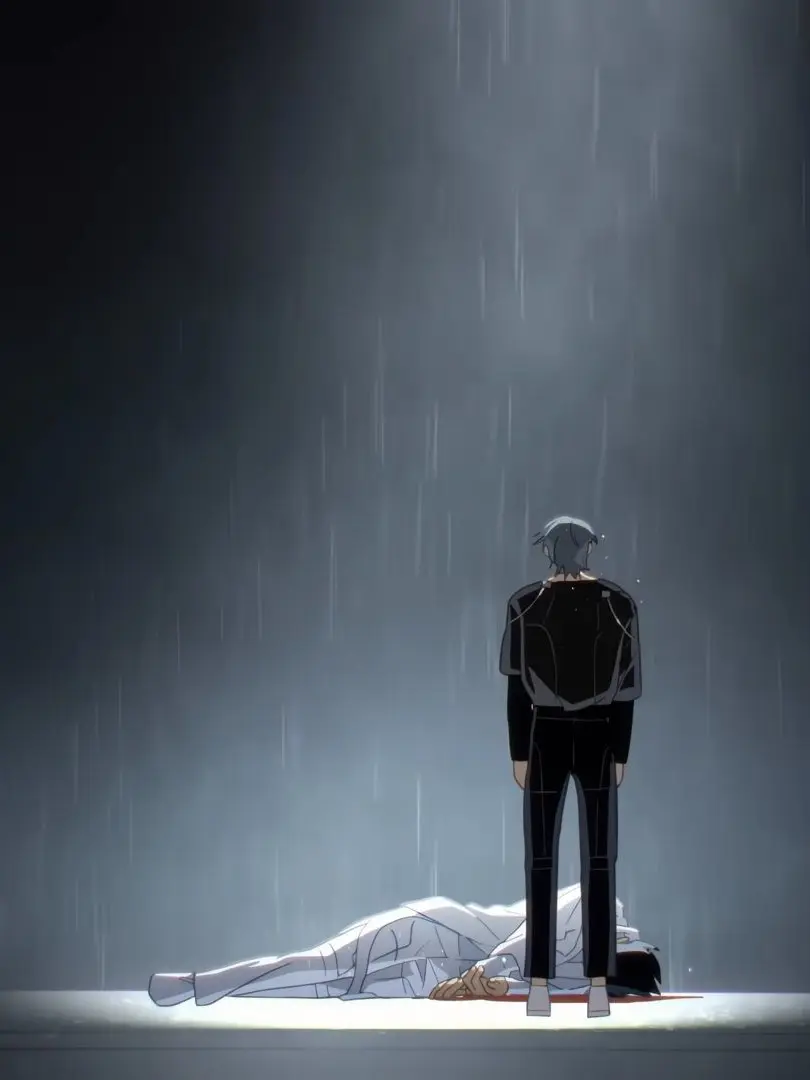ScenicKing1631의 내 감정에 피해자가 되줘서 고마워
