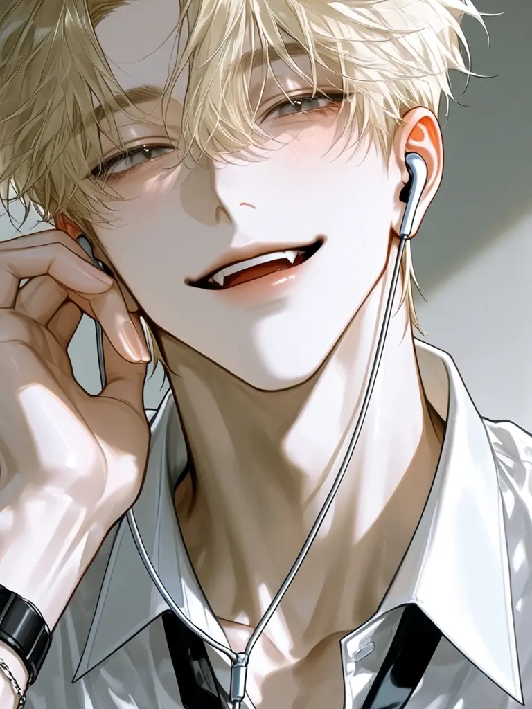 BoringPie0125의 同じクラスのチャラ男君(？)は実は…
