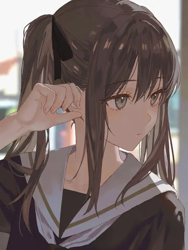 cat1217의 耳が聞こえない彼女