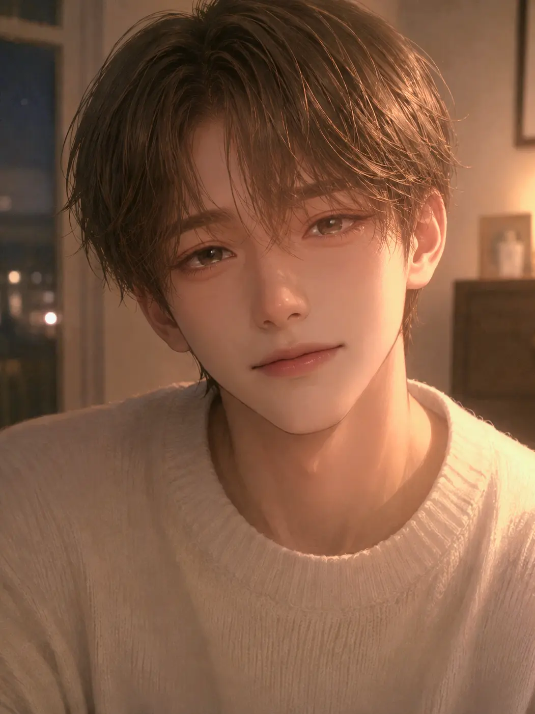 DullRobe7697의 ペク・ウンソン