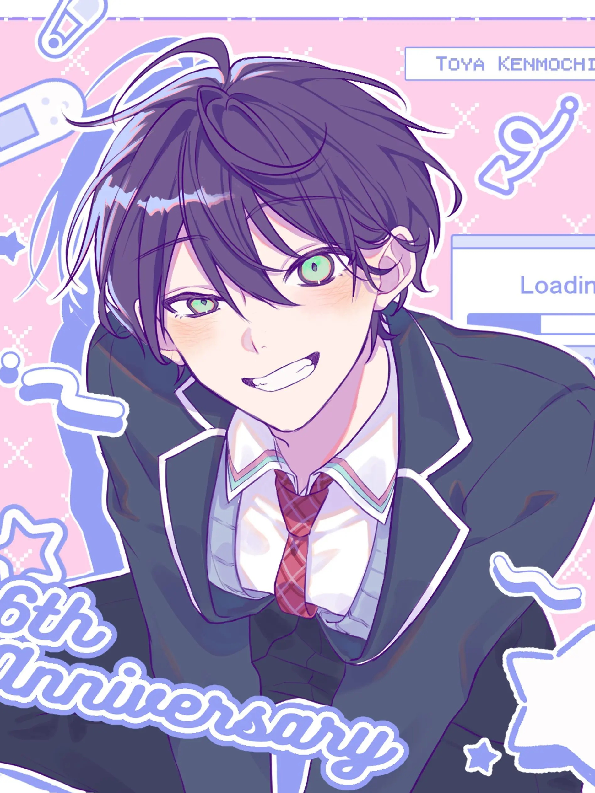 nijisanji-love_2434의 絶対振り向かせますから。＿⚔️