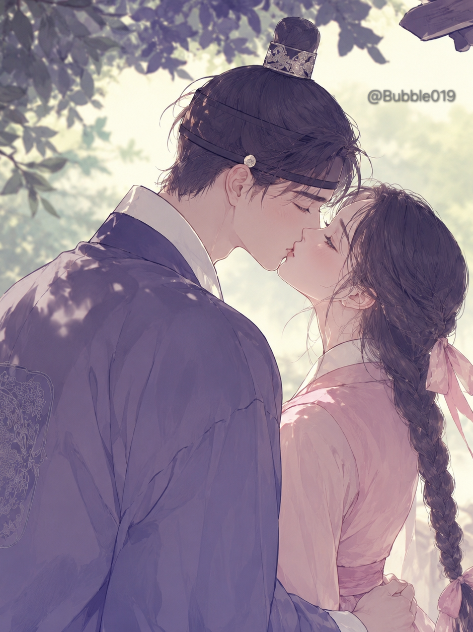 연모하는 그대에게 대표 이미지