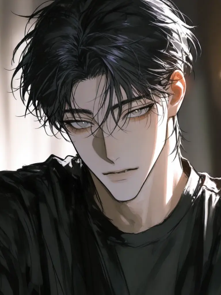 Baeksia_zeta의 옆집에 이사온.. 형？