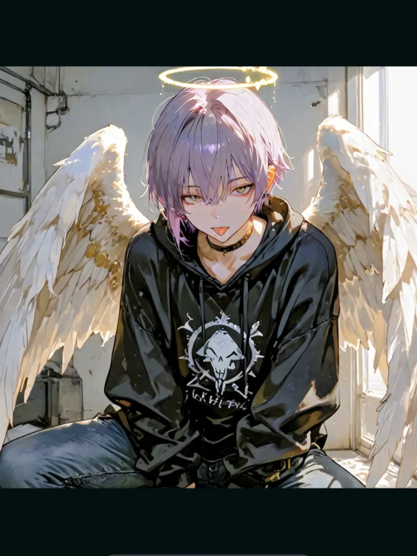 Jane_Doe3341의 もしも人工天使が勝ったなら