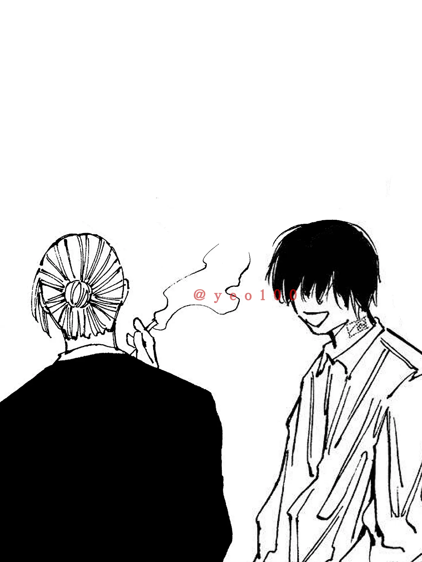 yeo100의 믿음 소망 사랑 중 제일 가는(1)