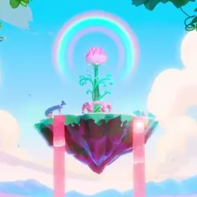 Pearflower_tr의 💘잊혀진 설탕낙원💞