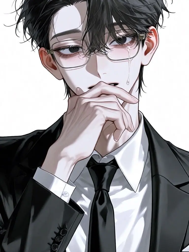 miza_2525의 You Came Back as a Human?!