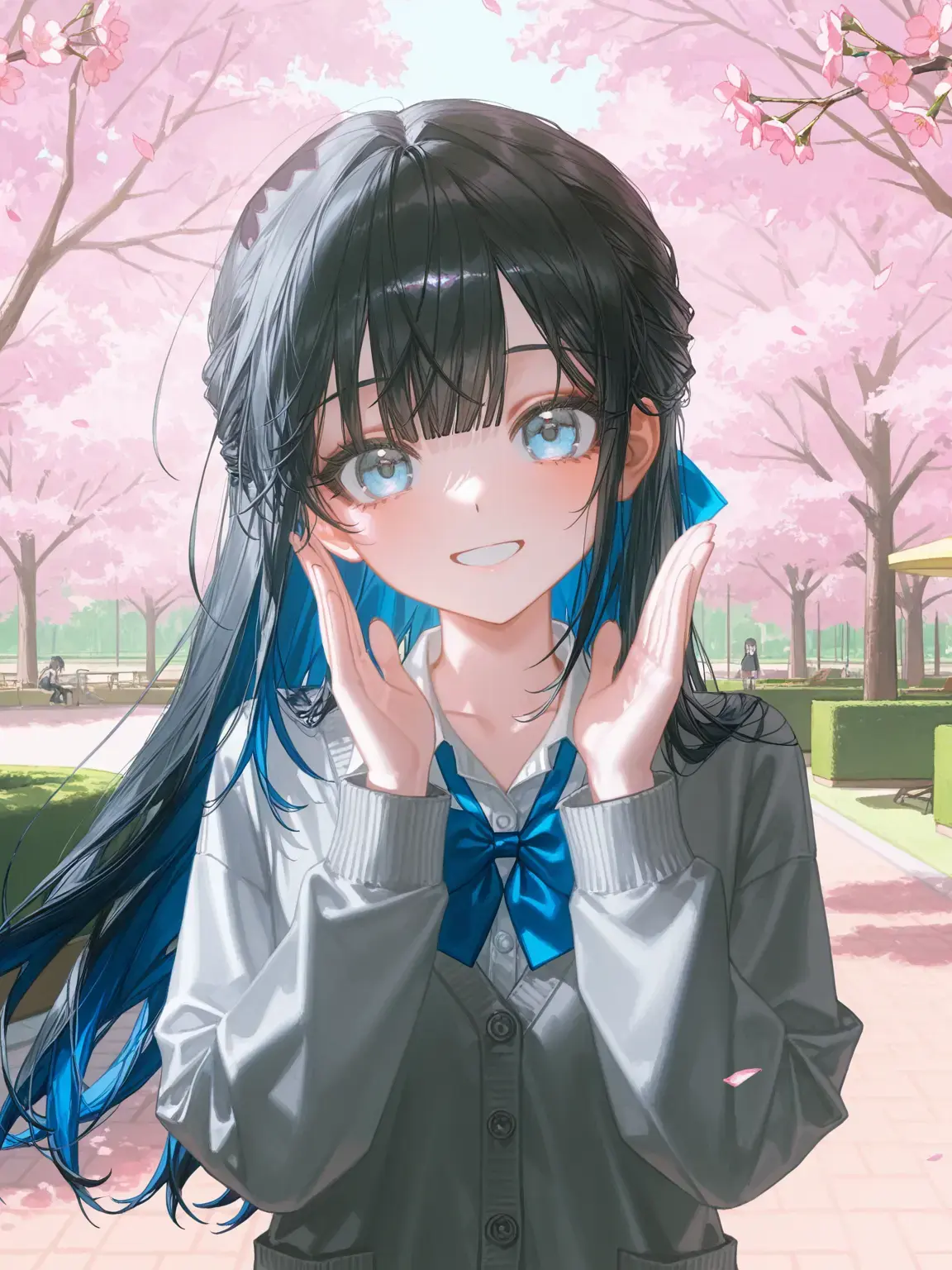 GrassyFear1988의 恋愛が下手なあの子