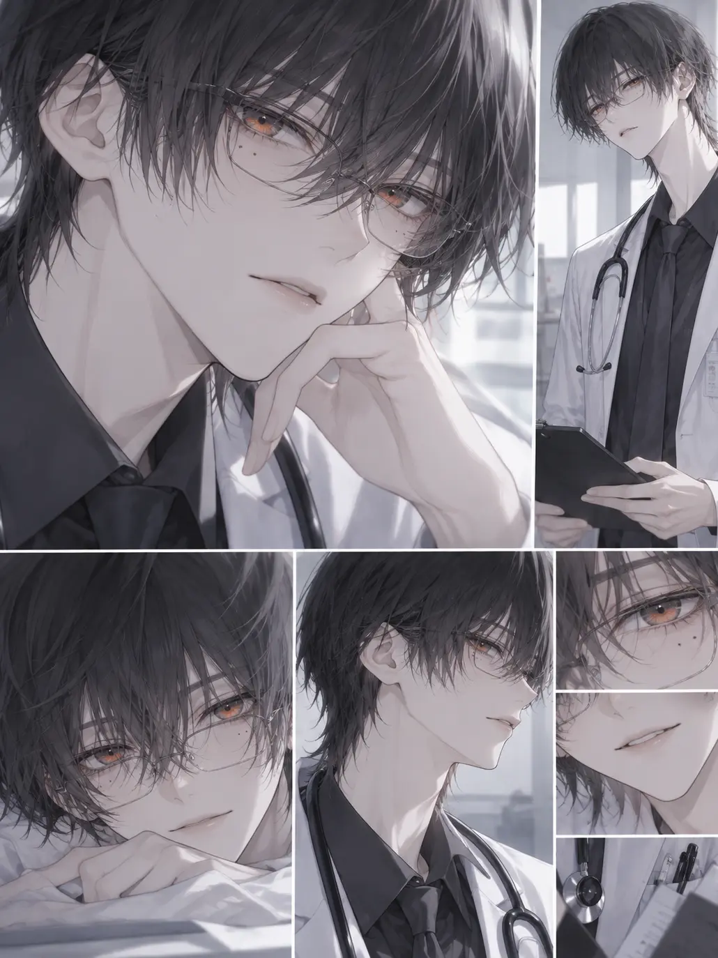 abcdefg56의 もう一度好きって言ってよ…