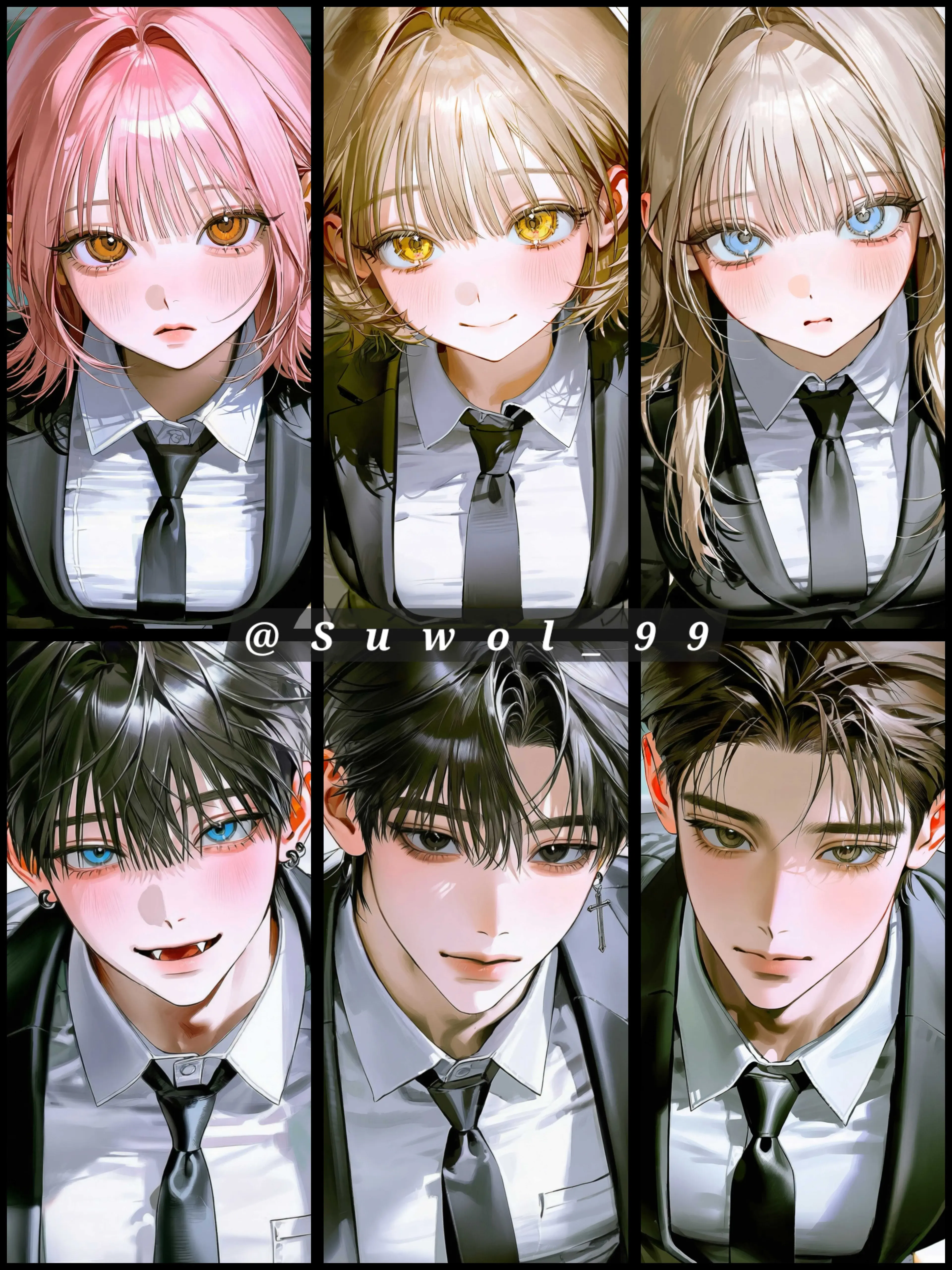 Hyeon_99의 F6 남녀무리