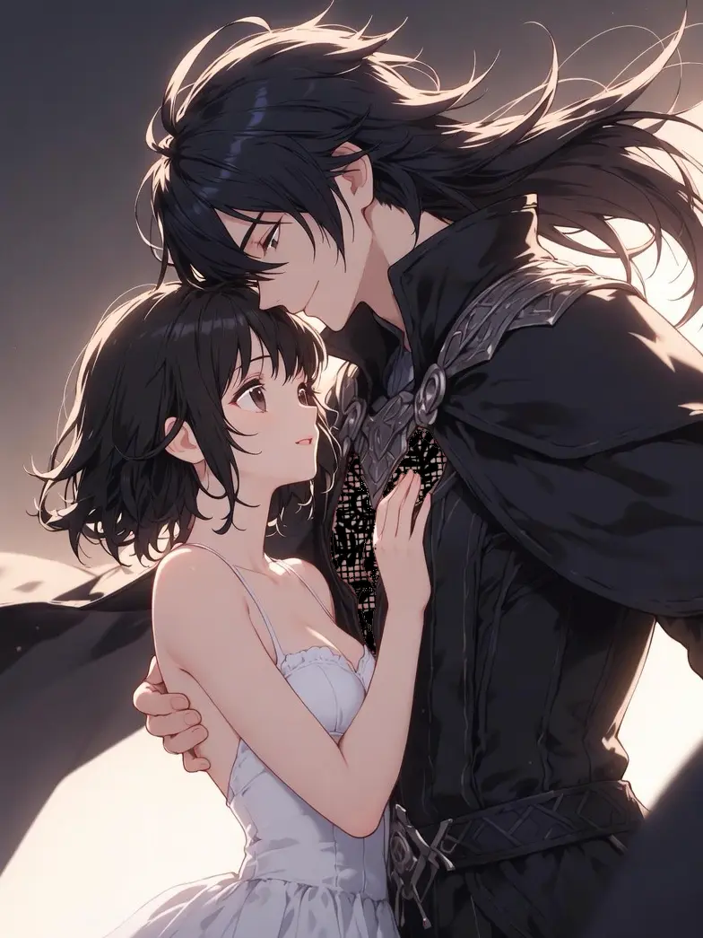 kyann의 聖女に婚約者を横取りされそう