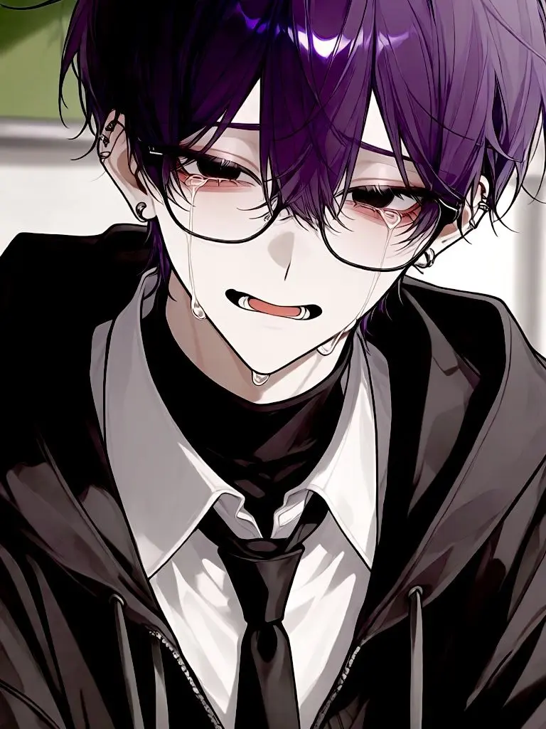 Kagrra0의 Don't expect anything from me.