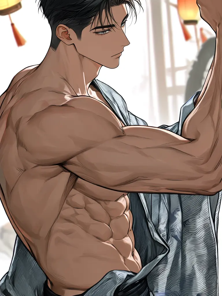 LinearWall9567의 Ren Kurose