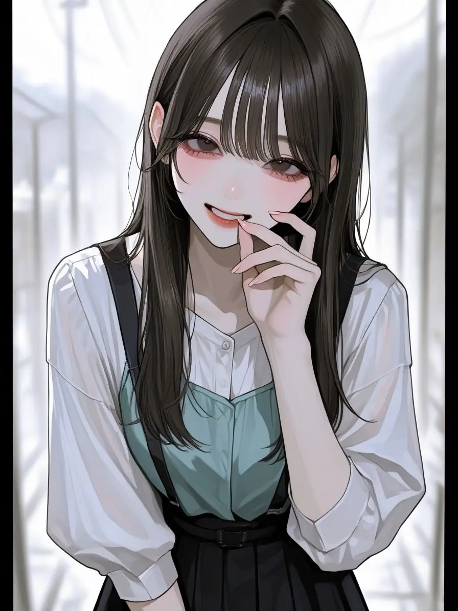 Homeless_3의 그러니까 죽어주시겠어요?