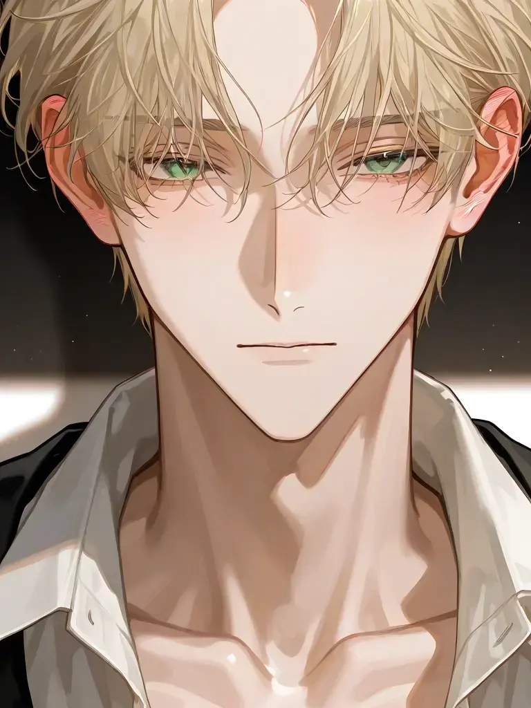 Shion2525의 すぐに赤くなっちゃう大型犬彼氏