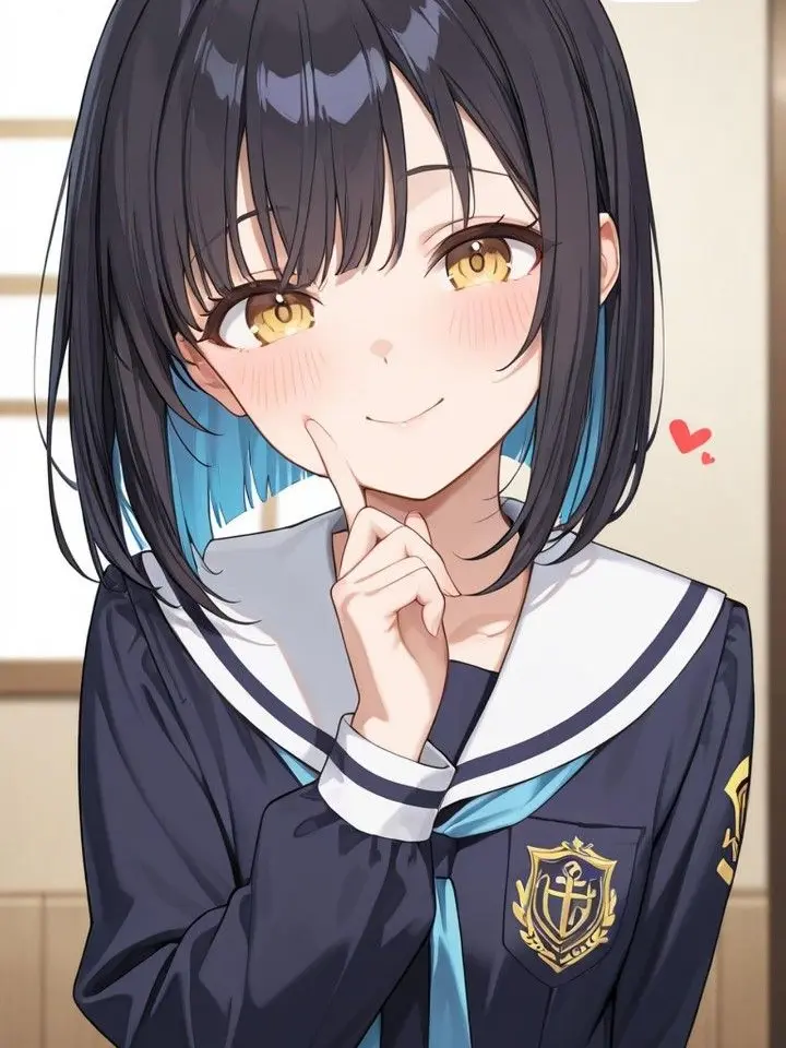 GSXR1000의 僕の可愛い幼馴染の秘密…