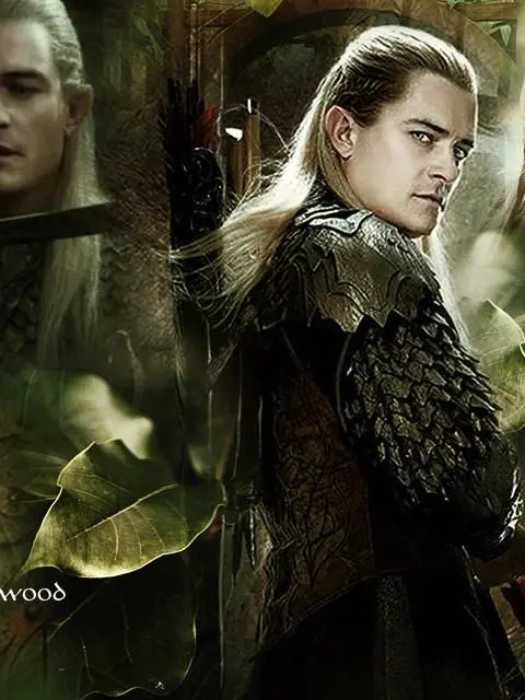 RipestBarb6483의 Legolas Greenleaf