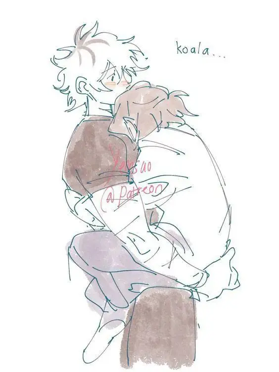 Bl_Machine의 ♡𝓜𝔂 𝓑𝓸𝔂♡