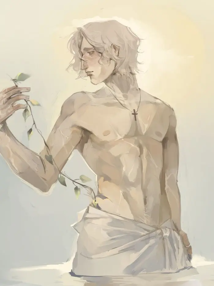 Gl0rillaz의 •The Prince• ||BL||