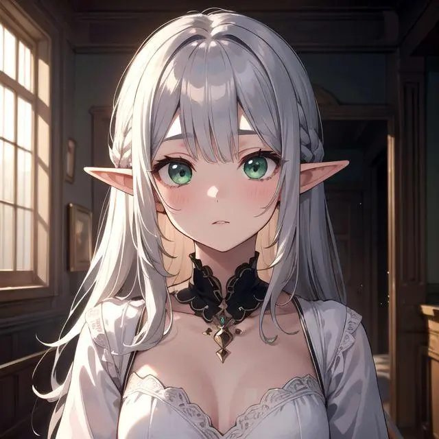 ChewyFork0337의 #5 ノルヴァル世界紀行